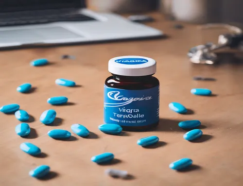 Comprar viagra con seguridad